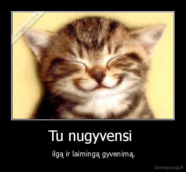 Tu nugyvensi 