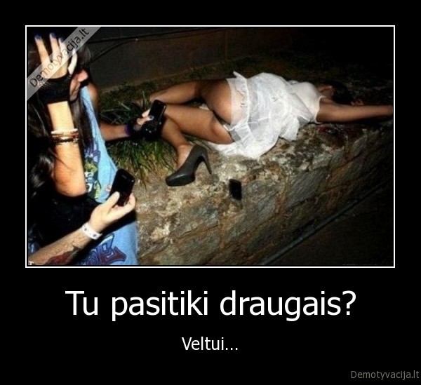 draugai
