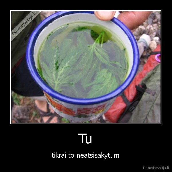 Tu