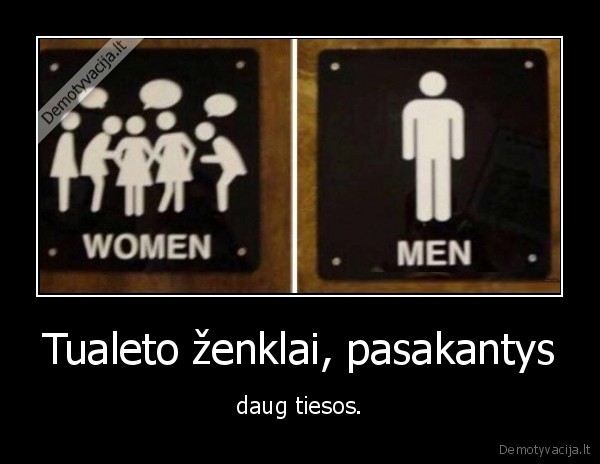 tuelato, zenklai,vyrai,moterys,moterys, kalba