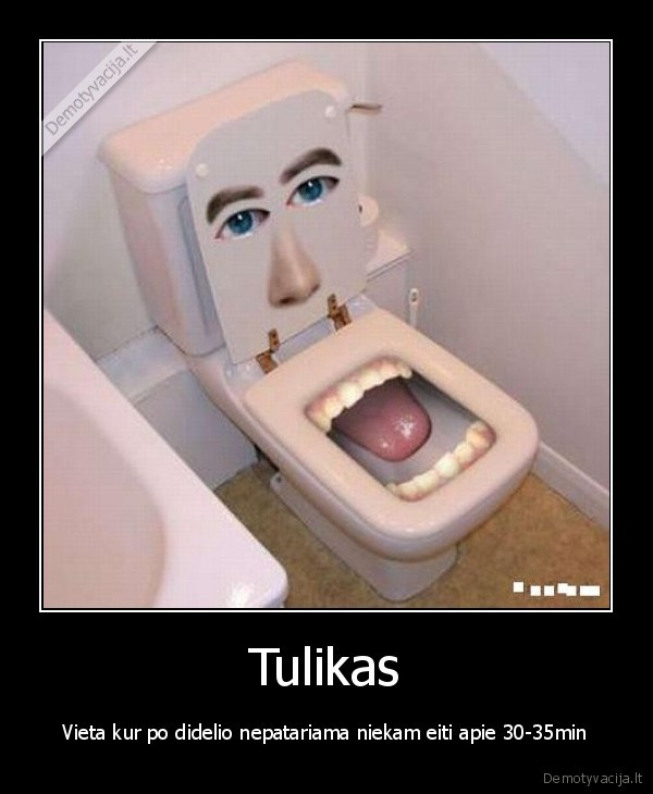 Tulikas