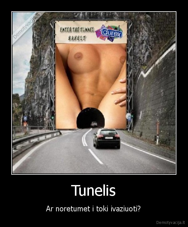 Tunelis