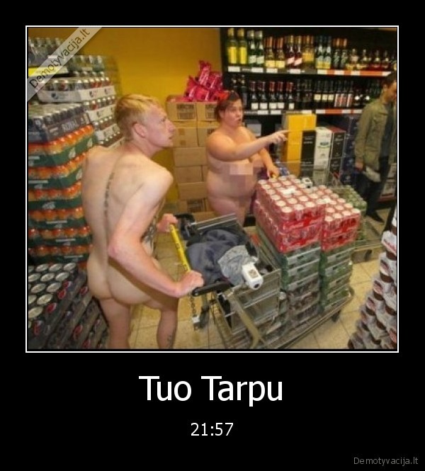 Tuo Tarpu