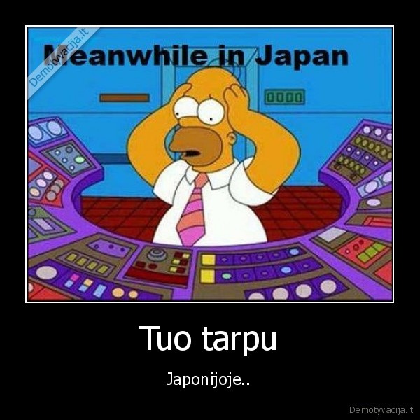 Tuo tarpu