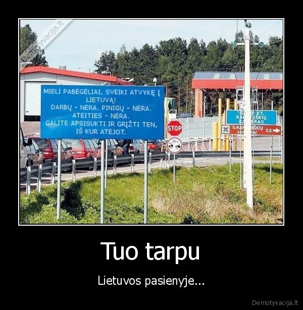 pasienis,lietuva,zenklas,pabegeliai