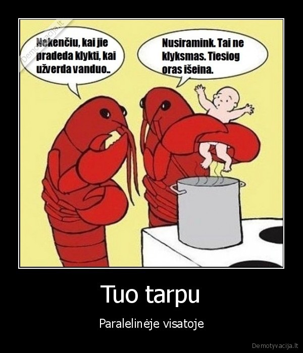 Tuo tarpu