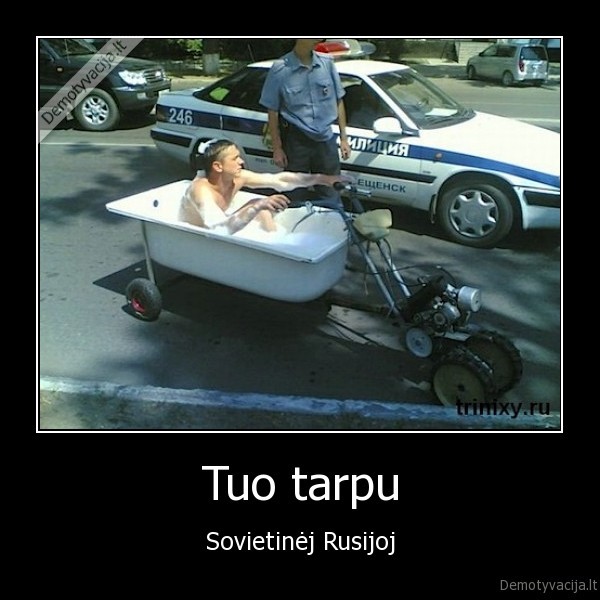Tuo tarpu