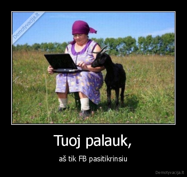 tikrinti,facebook