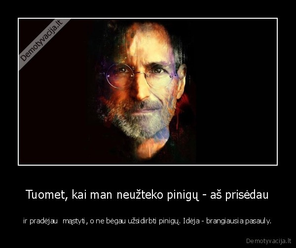 steve, jobs, citata,idejos,kurybiskumas