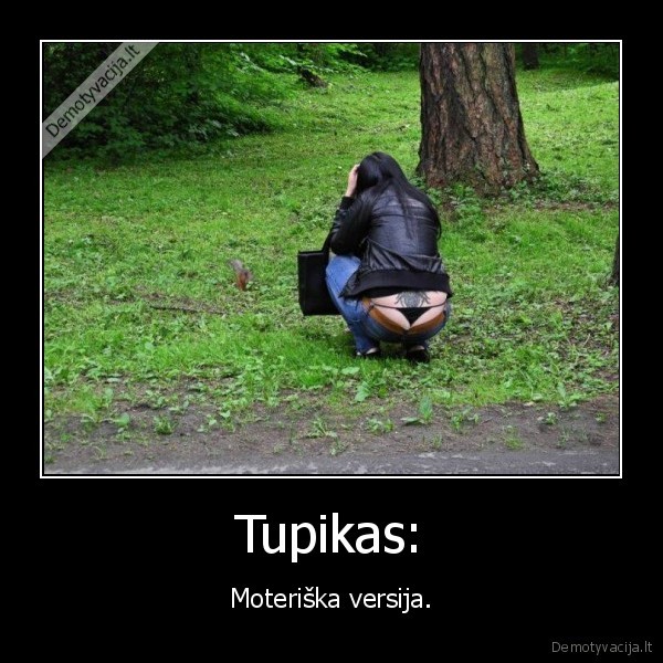 tupikas,stringai