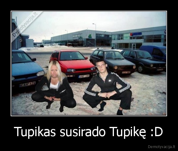 tupikas