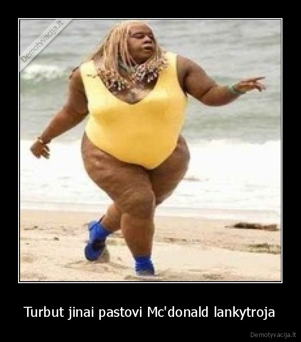 mcdonald, gaidys