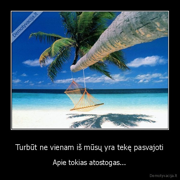 atostogos,papludimys,jura,vandenynas,poilsis