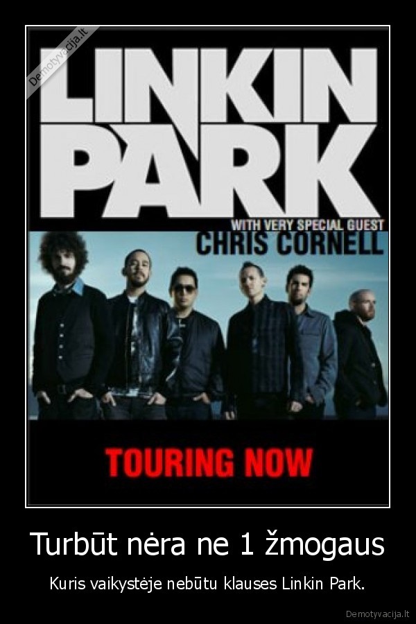 linkin, park