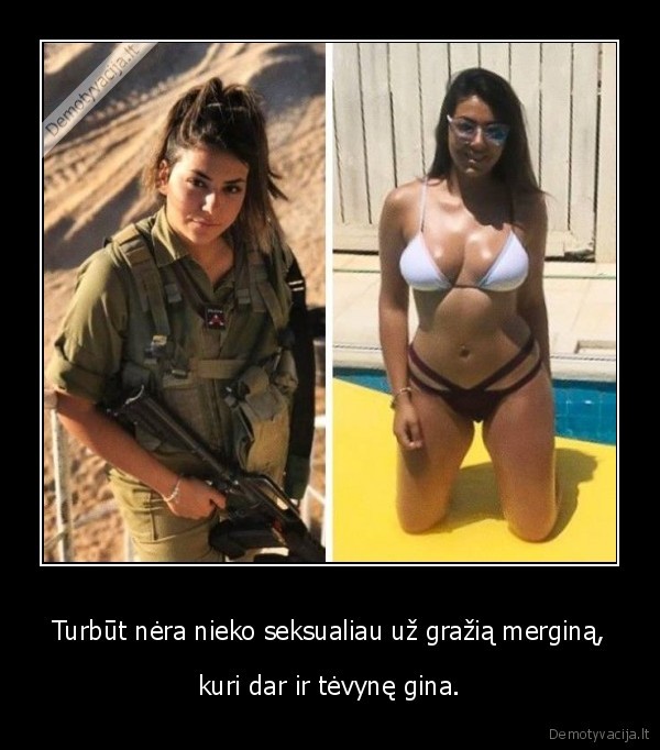 mergina,seksualumas,tevyne,kare