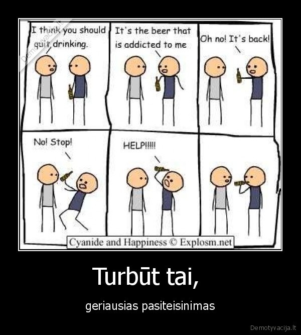 Turbūt tai, 