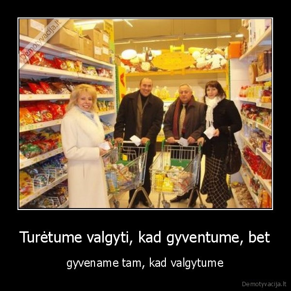 maistas,gyvenimas
