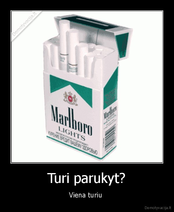 Turi parukyt?