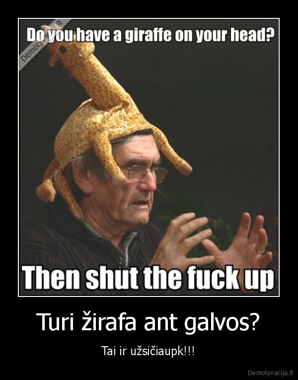 zirafa