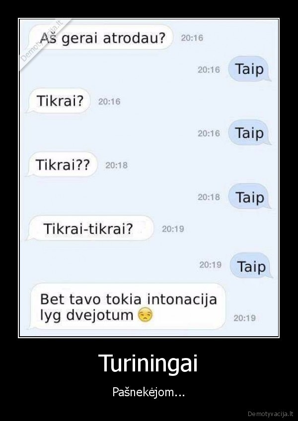 pokalbis, su, mergina