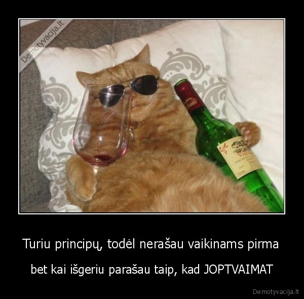 Turiu principų, todėl nerašau vaikinams pirma