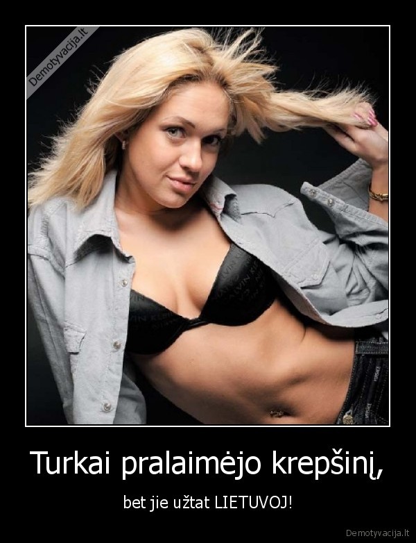 pikul,blondine,turkai