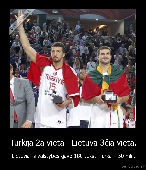 lietuva, turkija, sportas, politika