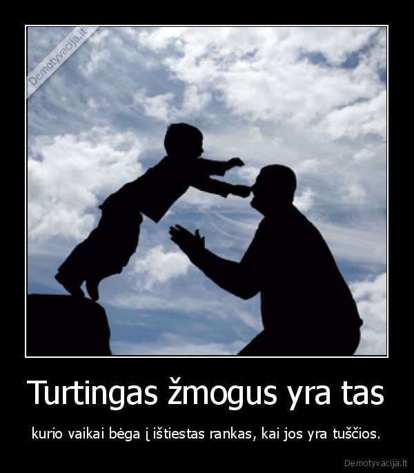 tevas, sunus, seima, meile