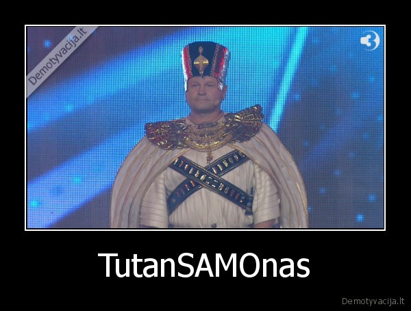 samas,tutanhamonas