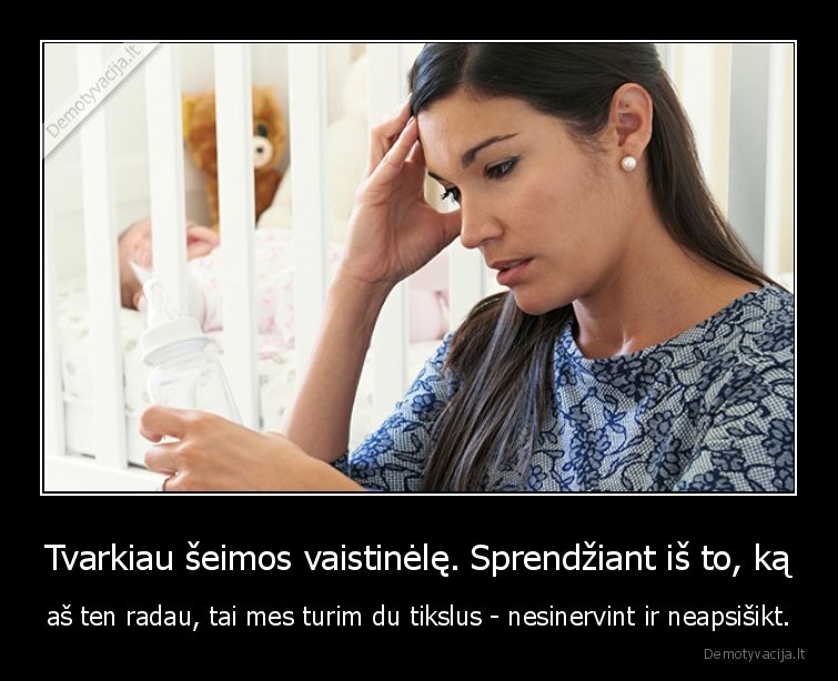 vaistai