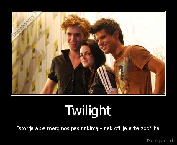 Twilight