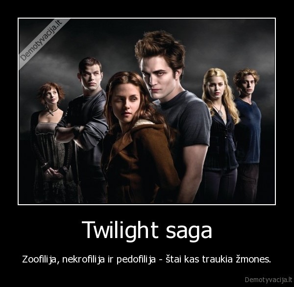 edvardas, bela, twilight, saulelydis, pilnatis, delcia, menulis, pedofilija, zoofilija