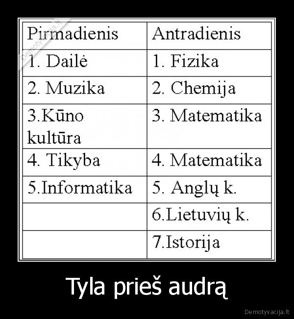 tvarkarastis,ziaurus,xujne