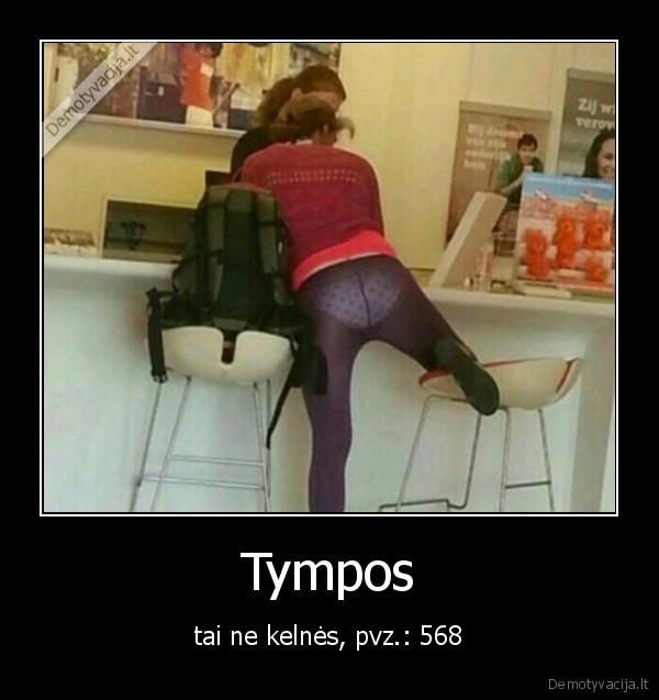 tympos,kelnes