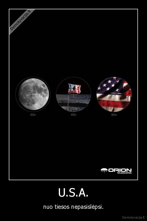 U.S.A.