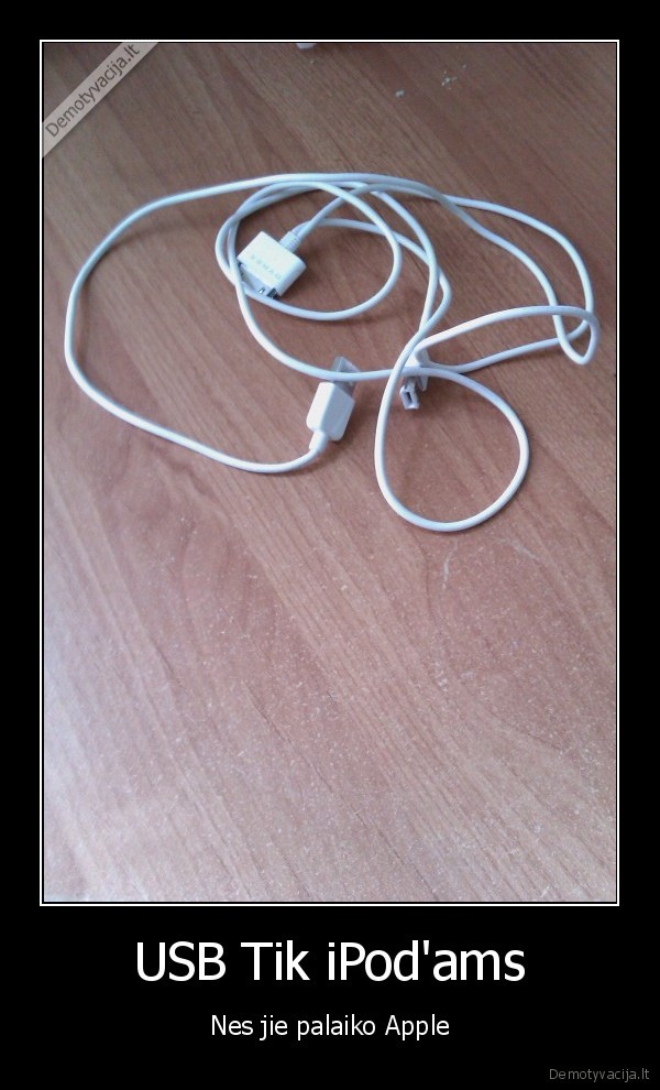 apple
