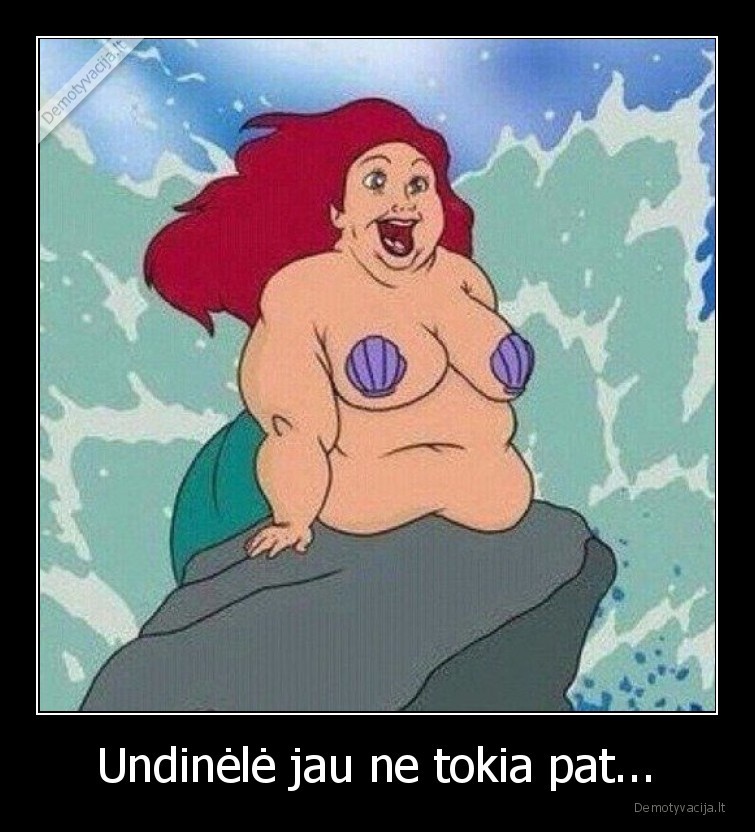 undinele,stora,mcdonalds