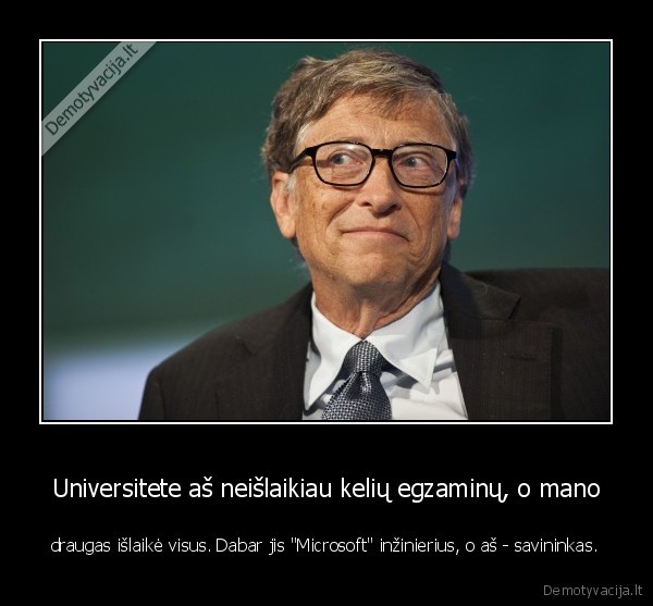 bill, gates,microsoft,mokslai