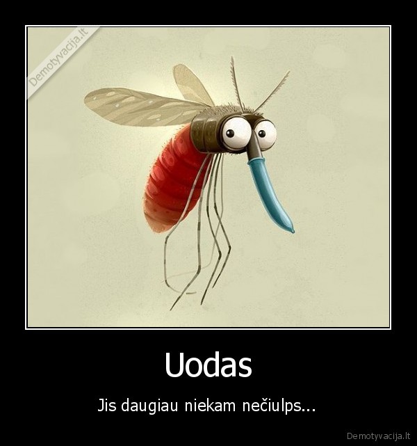 uodas
