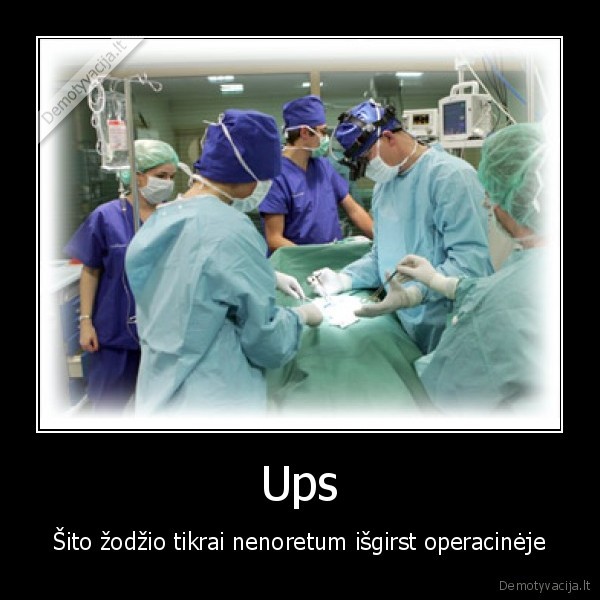 Ups