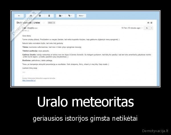 uralas,meteoritas