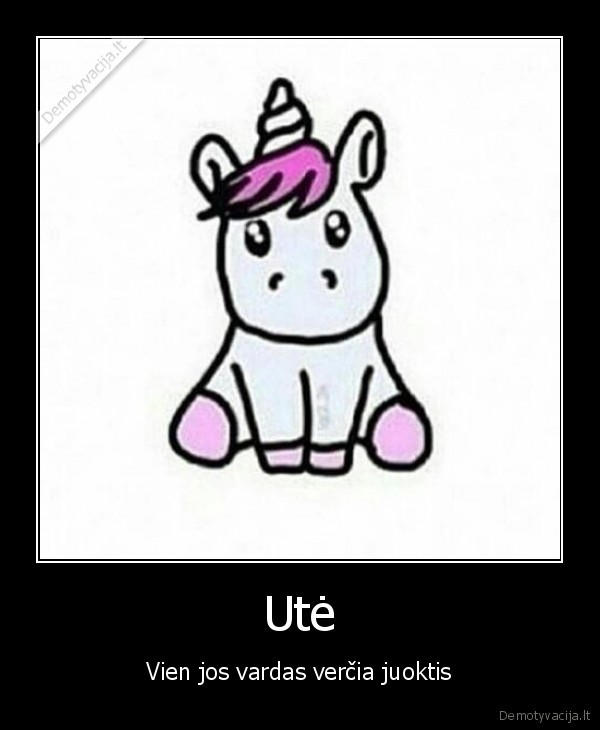 Utė