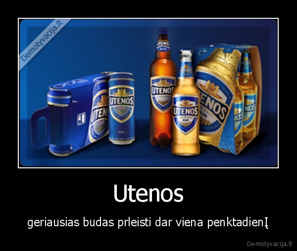 Utenos