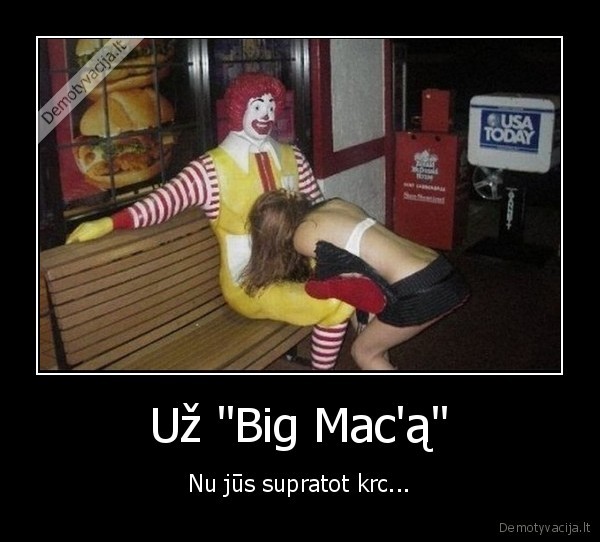 macdonalds,big, mac,panele