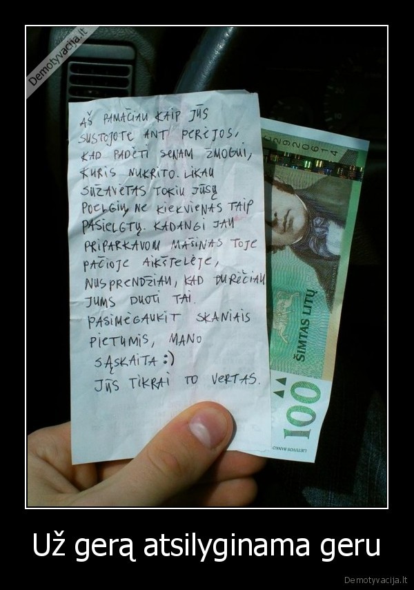 bukim, visi, geri