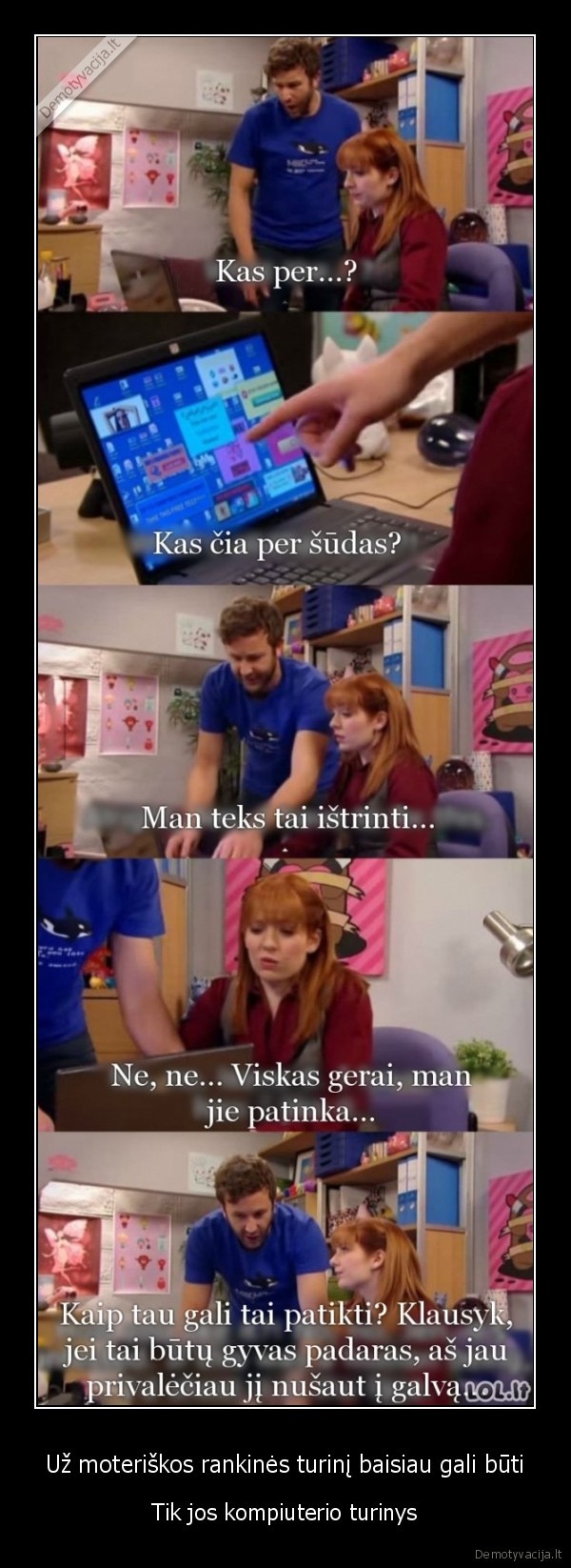 uzkrestas, kompiuteris,virusai, kompiuteryje