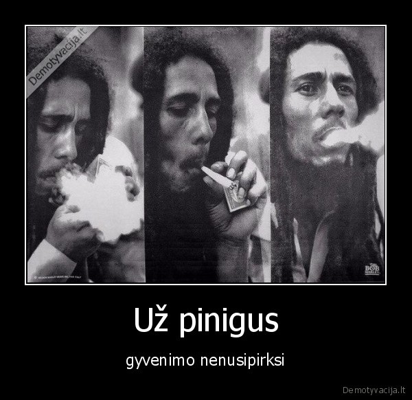 bob, marley,pinigai