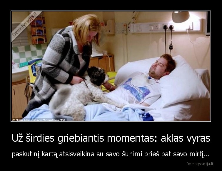 mmire, vyras
