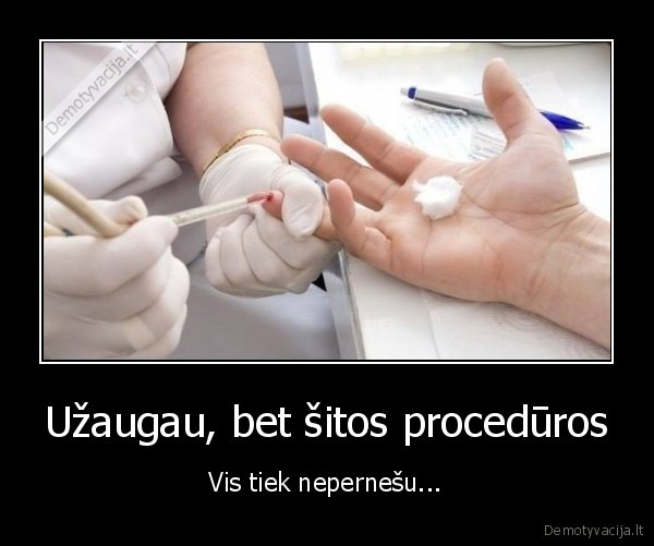 uzaugo,kraujo, emimas, is, pirsto