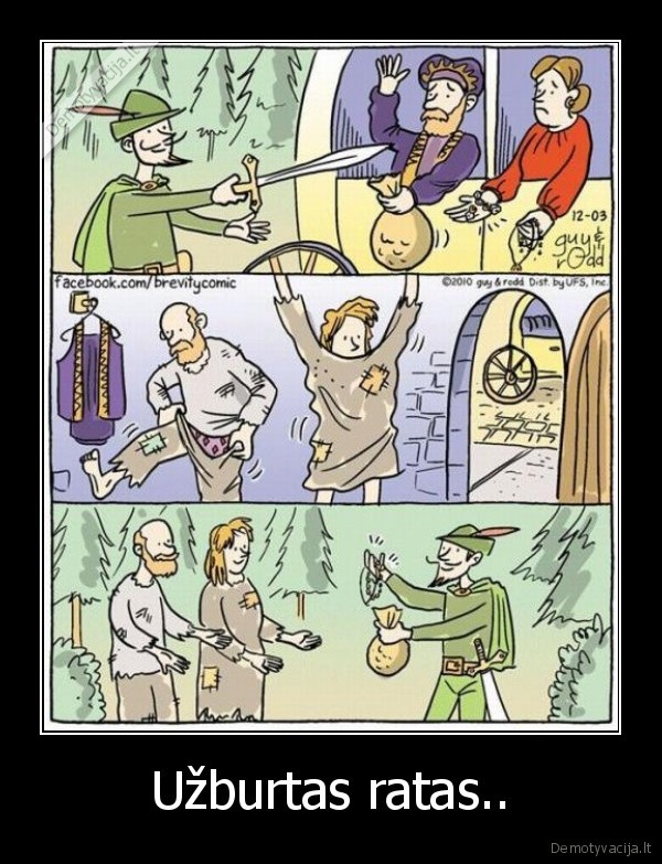 robin, shudas